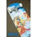 Tabla Skate Completa Plan B Hawaii 8.25''